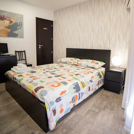 Casa Degli Artisti San Lorenzo Mezzojuso Bagian luar foto