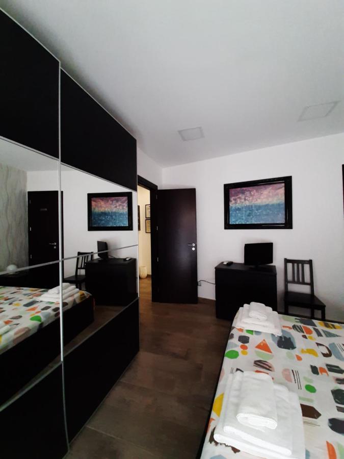 Casa Degli Artisti San Lorenzo Mezzojuso Bagian luar foto