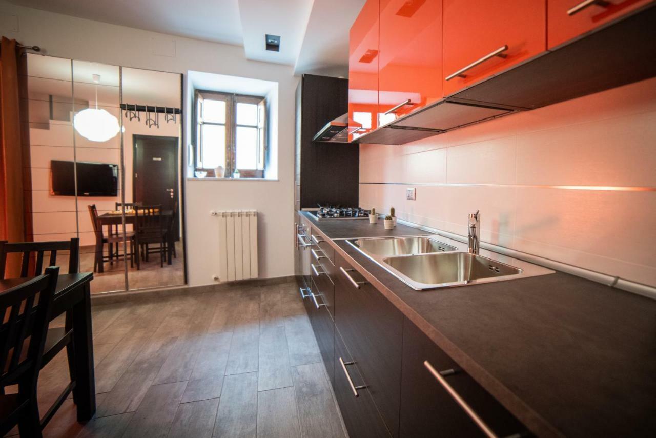 Casa Degli Artisti San Lorenzo Mezzojuso Bagian luar foto