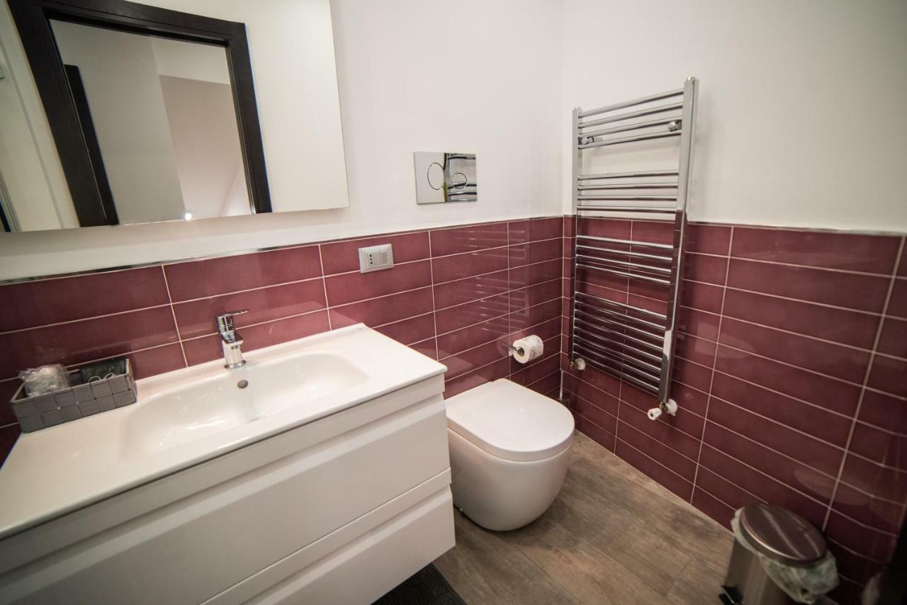 Casa Degli Artisti San Lorenzo Mezzojuso Bagian luar foto